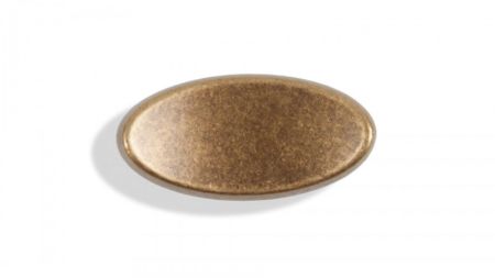 Мебельная ручка FRANCHESKA, RC501MAB.1