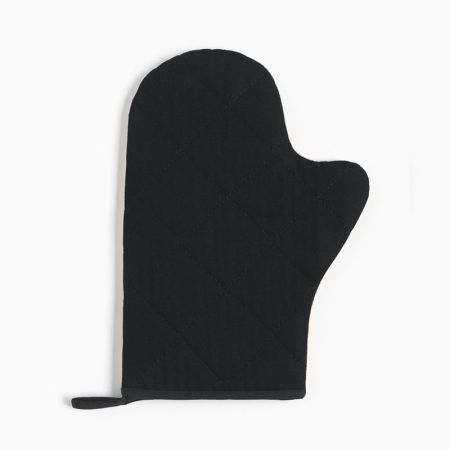 Набор кух. "Kitchen"  варежка-прихватка 20х28см, прихватка 19х19см Бежевый, 6535985