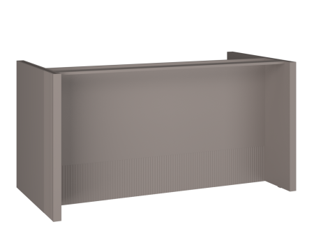 КО-160 Кухонный остров, Фьюжн (1704*868*870) Мокко, 27107