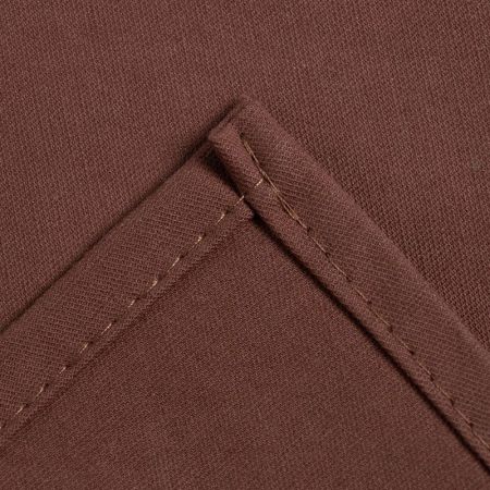 Фартук Этель Kitchen  (70*60) Коричневый, 7866018