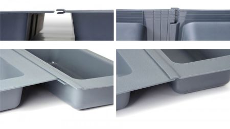 Дополнительный широкий блок, PC14/GRPH/292x480