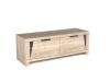 Тумба  ТВ, Юта (1400*477*500) Дуб Мария, 31712