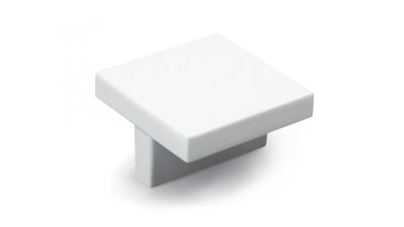 Мебельная ручка Белый, RS074W.4/32