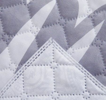 Покрывало "Этель" 1,5 сп  Большие мечты, 145*210 ±5 см, микрофибра (145*210), 5084816