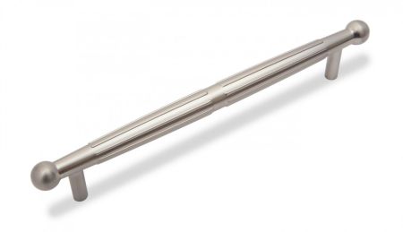Мебельная ручка, RS308MBSN.4/160