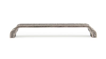 Мебельная ручка, RS500BAZ.1/160