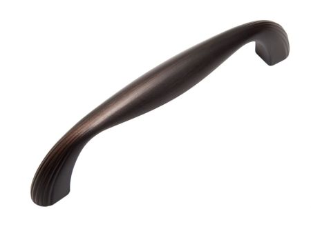 Мебельная ручка, RS198BAC.4/96