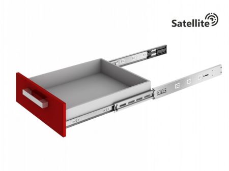 Шариковые направляющие, DB4505Zn/400