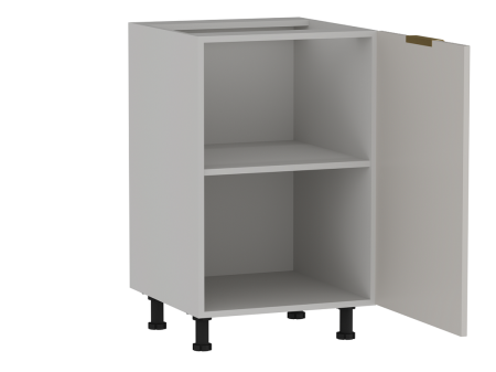 Стол С-50, Монза (500*523*820) Экокожа Бежевый, 23104