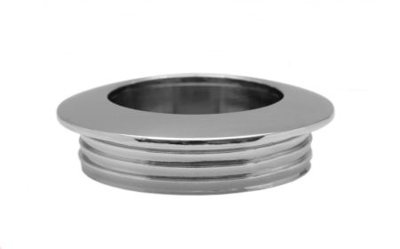 Мебельная ручка, RC419CP.1