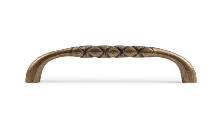 Мебельная ручка, RS506MAB.1/128