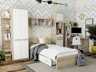 Подростковая Чемпион