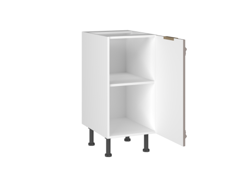 Стол С-30, Фьюжн (300*537*870) Мокко, 27108