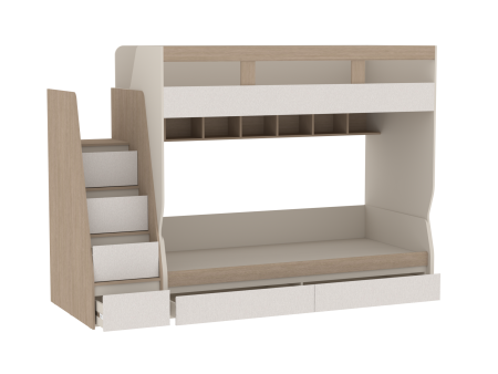 Кровать в сборе 2