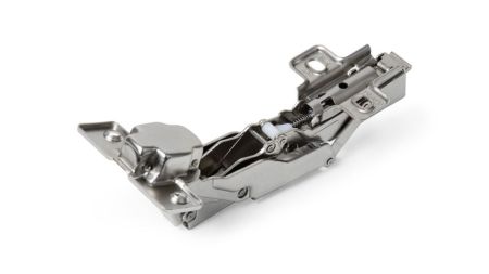 Мебельная петля, H603A02/6014