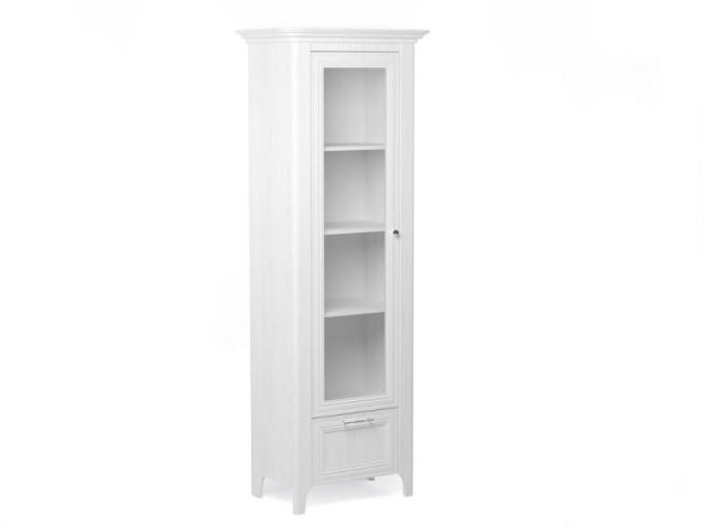 пенал со стеклом