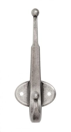 Мебельный крючок SENOR, K204.07BAZ.6