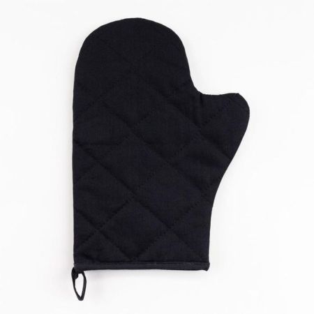 Варежка-прихватка "Avocado"  (20*28) Черный, 5240028