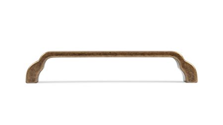 Мебельная ручка, RS500MAB.1/128