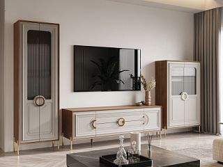 Гостиная Палермо