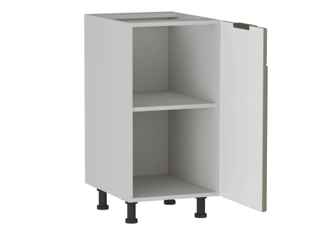 Стол С-40, Берта (400*528*820) Мокко, 25104