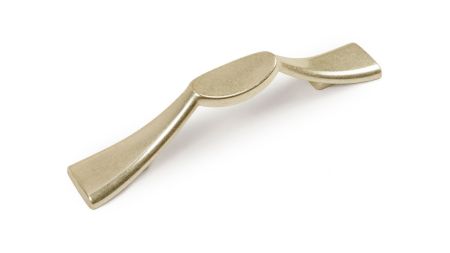 Мебельная ручка, RS501AS.1/96