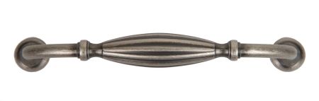 Мебельная ручка, RS464BAZ.5/128