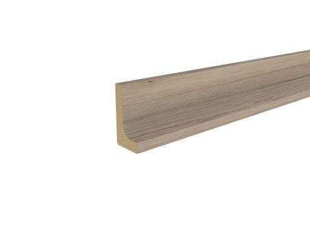 Профиль-ручка Р-13 , Оттава (2750*30*58) Дуб Мария, 22250
