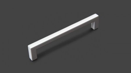 Мебельная ручка, RS043W.4/128