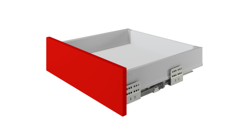 СТАРТ PUSH с традиционными боковинами стандартной высоты, SB09GR.1/450