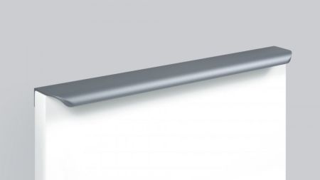 Мебельная ручка, RT110GR.1/224/300