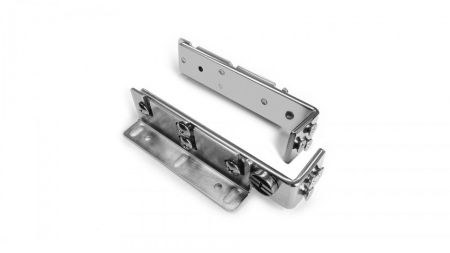 Комплект креплений фасада на KR32 MAX , KRK06