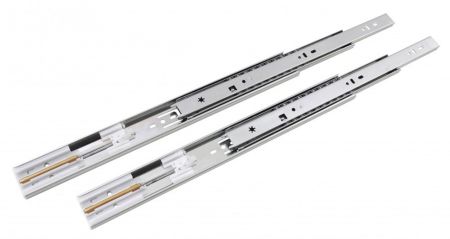 Системы выдвижения, DB4512Zn/400