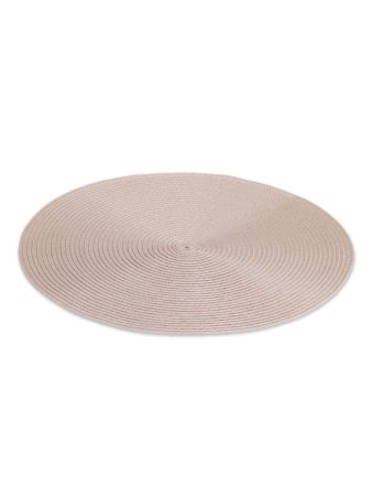 Салфетка  сервировочная "Beige"  (38*38) Бежевый, DM9893