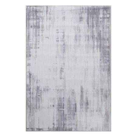 Ковер Этель "Минимализм"  100*150 см, 700г/м2 (100*150) Серый, 4982186