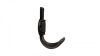 Мебельный крючок BARON, K211ABL.2