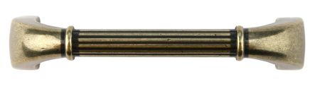 Мебельная ручка, RS082AB.4/96