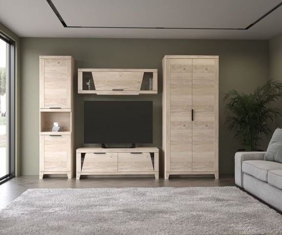 Гостиная Юта-5