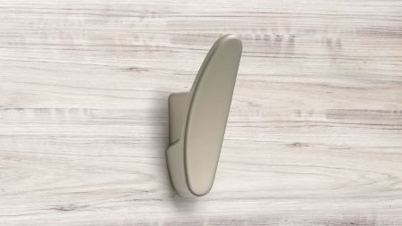 Мебельный крючок FLY, K105BSN.9