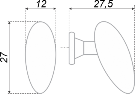 Ручка, RC003SC.4