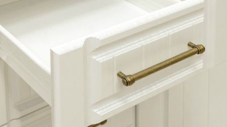 Мебельная ручка , RR008AB.4/160