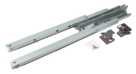 Системы выдвижения, DB8881Zn/450