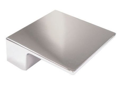 Мебельная ручка, RS078CP.5/32