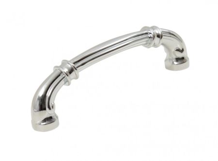 Мебельная ручка, RS439CP.4/96