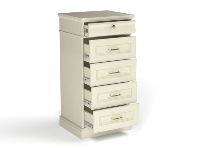 комод высокий отк