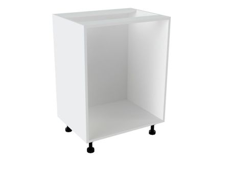 Стол с ящиками СЯ-60, Бьянка (600*470*820) Белый, 21115