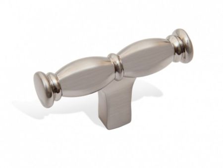 Мебельная ручка STACCATO, RC449BSN.4