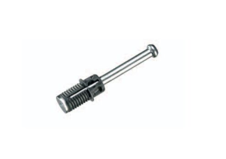Дюбель SYSTEM 5 Quickfit 34х8 мм, 005554-880-001