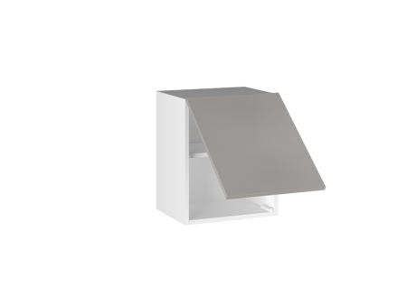 Шкаф АГ-40 (480), Виста (400*316*480) Экокожа Бежевый, 26426