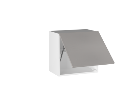 Шкаф АГ-50 (480), Виста (500*316*480) Экокожа Бежевый, 26430